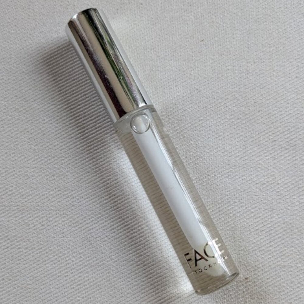 FACE Stockholm Clear Lip Gloss
